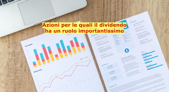 Quanto è sostenibile il dividendo pagato da ENEL?