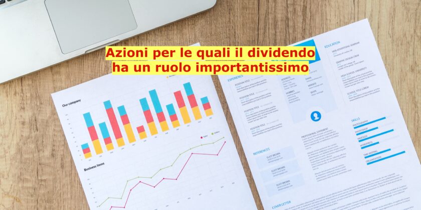 Quanto è sostenibile il dividendo pagato da ENEL?