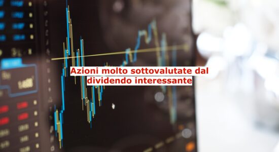 Le azioni ERG potrebbero essere di interesse per investitori alla ricerca di dividendi interessanti