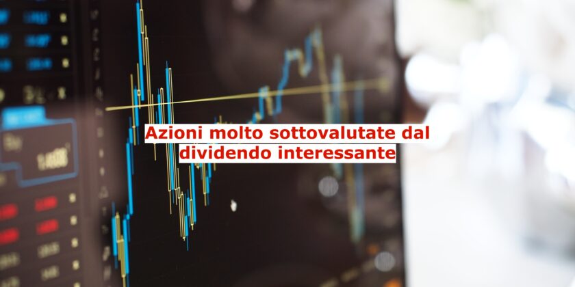 Le azioni ERG potrebbero essere di interesse per investitori alla ricerca di dividendi interessanti