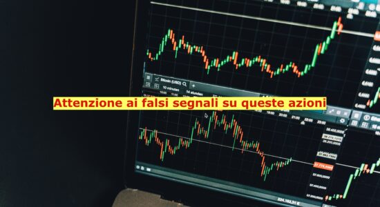 Le azioni FinecoBank scattano al rialzo, ma il pericolo non è ancora scampato
