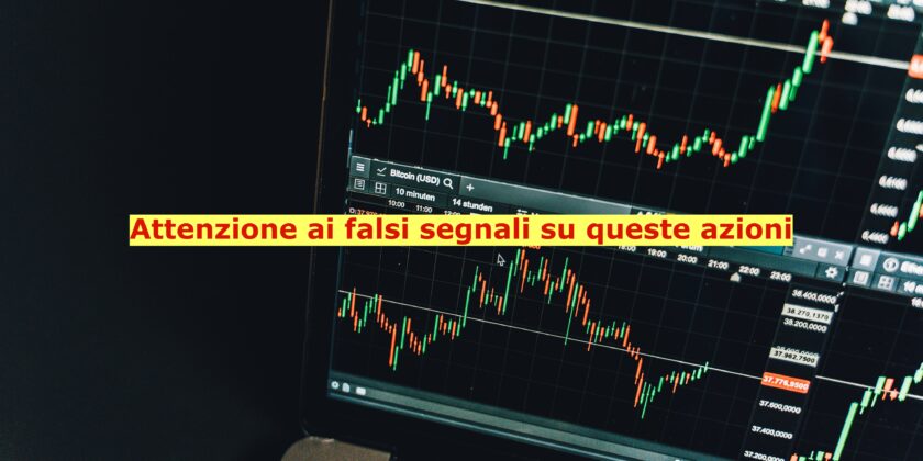 Le azioni FinecoBank scattano al rialzo, ma il pericolo non è ancora scampato