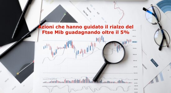 HERA e Prysmian hanno trascinato al rialzo il Ftse Mib