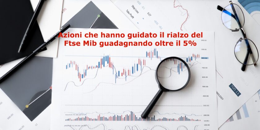 HERA e Prysmian hanno trascinato al rialzo il Ftse Mib