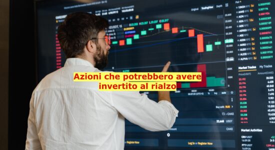 Le azioni Illimit Bank potrebbero avere finalmente invertito al rialzo