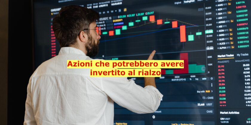 Le azioni Illimit Bank potrebbero avere finalmente invertito al rialzo