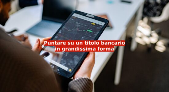 Nell'ultimo mese le azioni Illimity Bank sono state tra le migliori del settore bancario