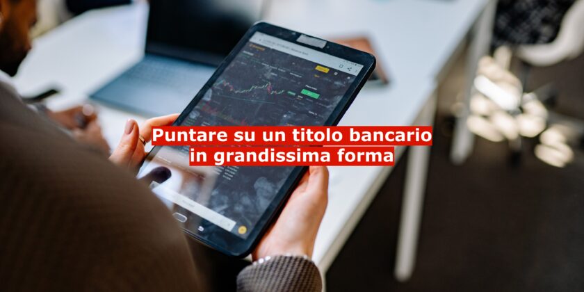 Nell'ultimo mese le azioni Illimity Bank sono state tra le migliori del settore bancario