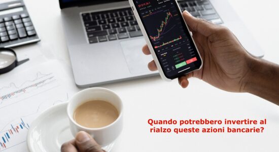 BPER Banca e Intesa Sanpaolo potrebbero essere sul punto di accelerare al rialzo