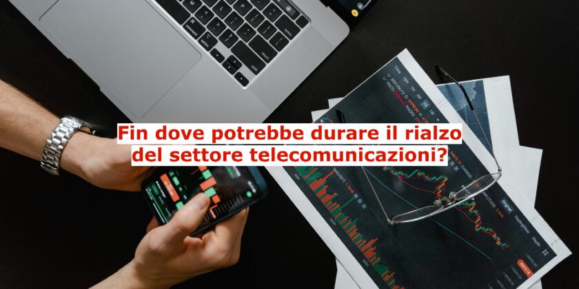 Inwit e Telecom Italia accelerano al rialzo, sarà vera gloria?