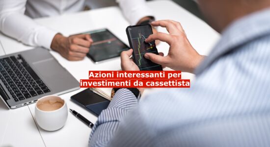 Le azioni Italgas soffrono, ma nel lungo periodo potrebbero essere molto interessanti