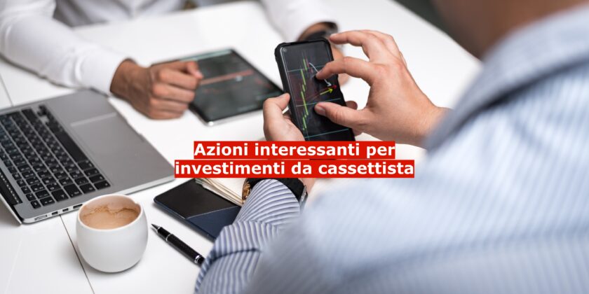 Le azioni Italgas soffrono, ma nel lungo periodo potrebbero essere molto interessanti