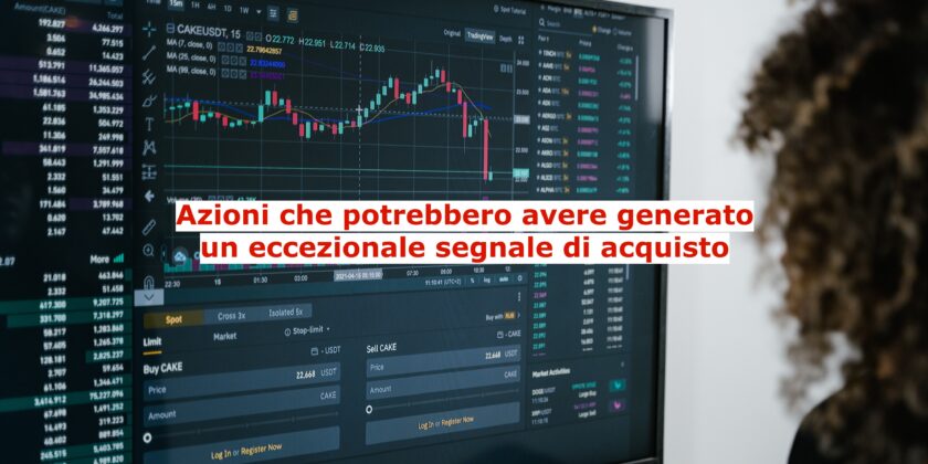 Per Iveco Group un importante rialzo potrebbe essere alle porte