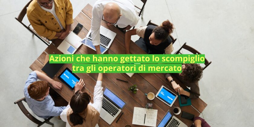 Per NEXI e BPER Banca non ancora tutto è perduto