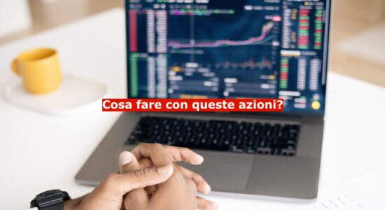 In questo momento conviene acquistare azioni CNH Industrial e NEXI?