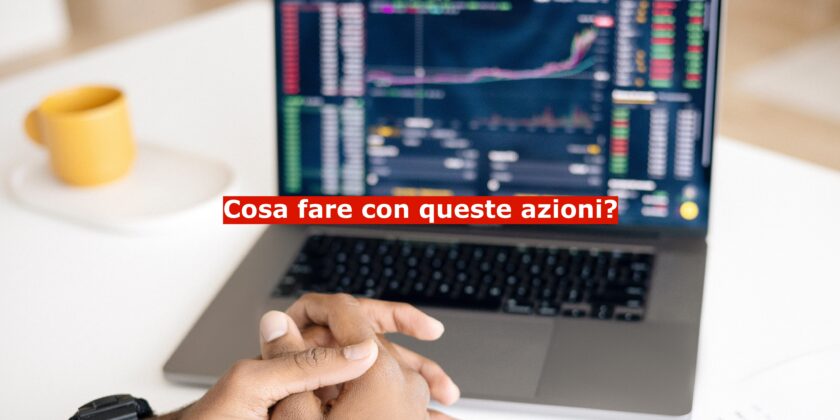 In questo momento conviene acquistare azioni CNH Industrial e NEXI?