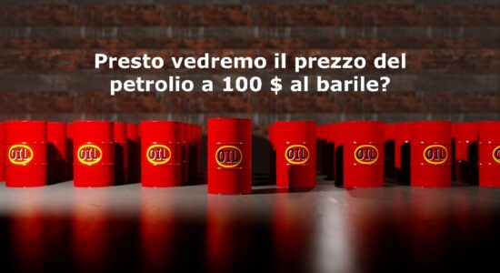 Nuovi rialzi in arrivo per il prezzo del petrolio?