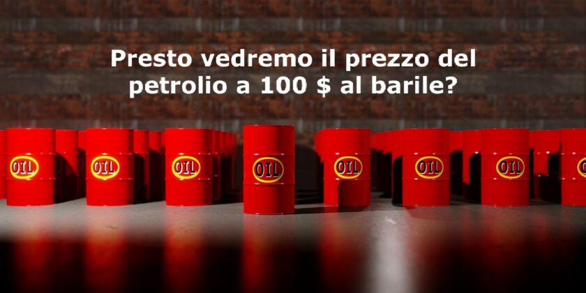 Nuovi rialzi in arrivo per il prezzo del petrolio?