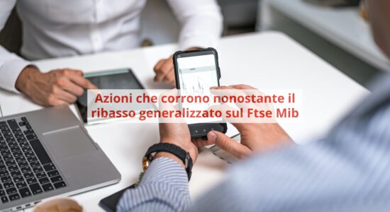 Pirelli e Prysmian sono state tra le migliori azioni di giornata