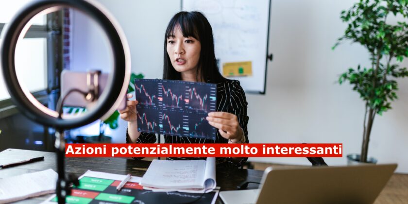 Le azioni Prysmian potrebbero andare incontro a un interessante rialzo