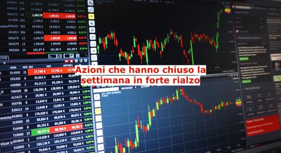 Telecom Italia e Saipem svettano sul Ftse Mib