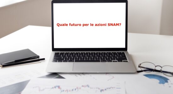 Le prospettive di medio/lungo termine per le azioni SNAM