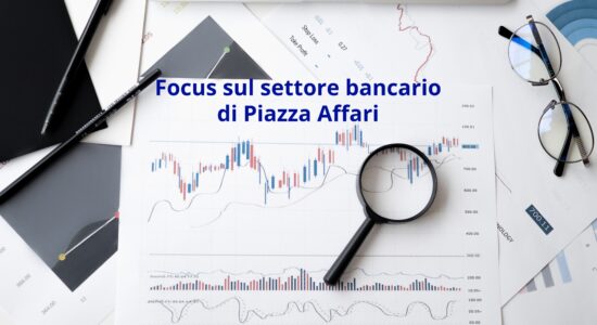 Unicredit e Banca Generali sono state il migliore e peggiore titolo bancario della seduta