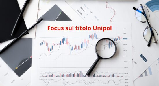 Per Unipol si potrebbe configurare un'interessante occasione di acquisto