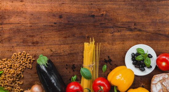 2 ricette deliziose da preparare-Foto da pixabay.com