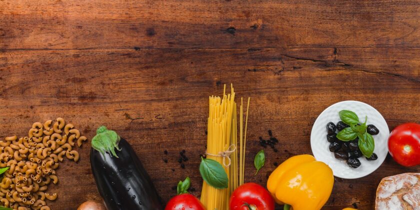 2 ricette deliziose da preparare-Foto da pixabay.com