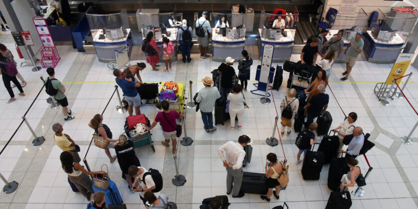 Aeroporto-Foto da imagoeconomica