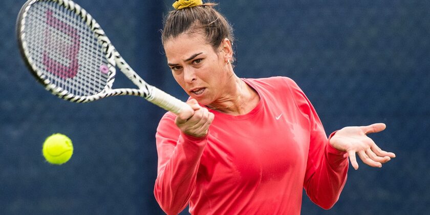 Ajla Tomljanovic-Foto da wikipedia
