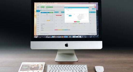 Apple Imac-Foto da pixabay.com