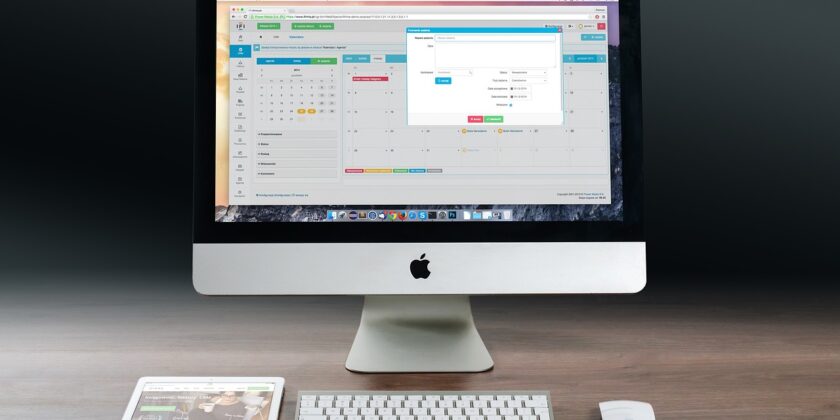 Apple Imac-Foto da pixabay.com