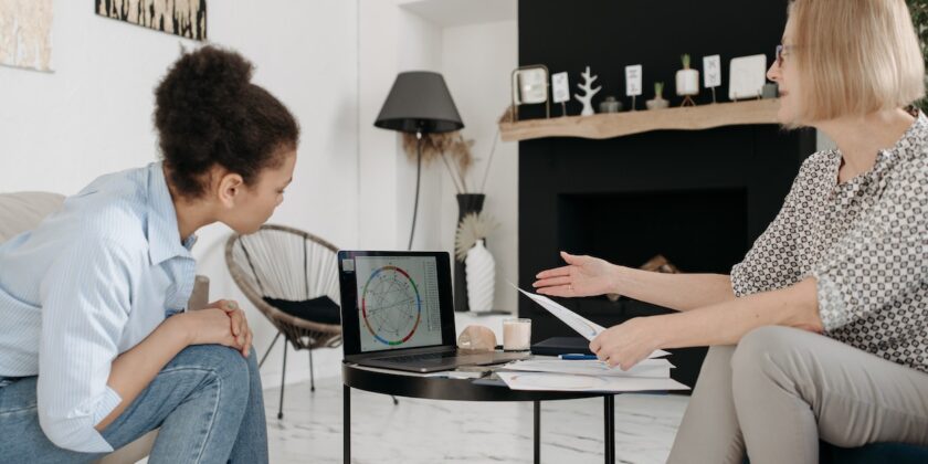 Botta di fortuna per alcuni segni zodiacali-Foto da pexels.com