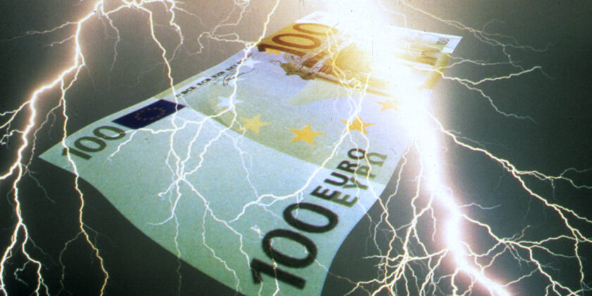 Brutti presagi sui mercati azionari-Foto da imagoeconomica