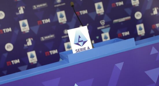 Campionato di serie A-Foto da imagoeconomica