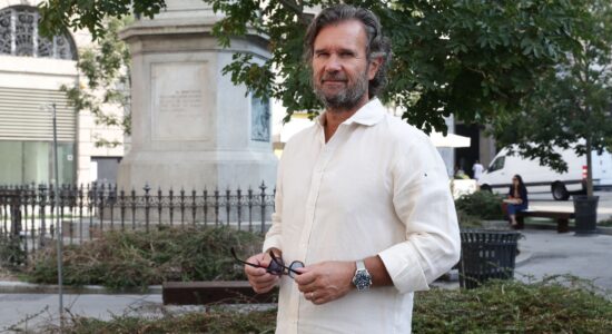 Carlo Cracco-Foto da imagoeconomica