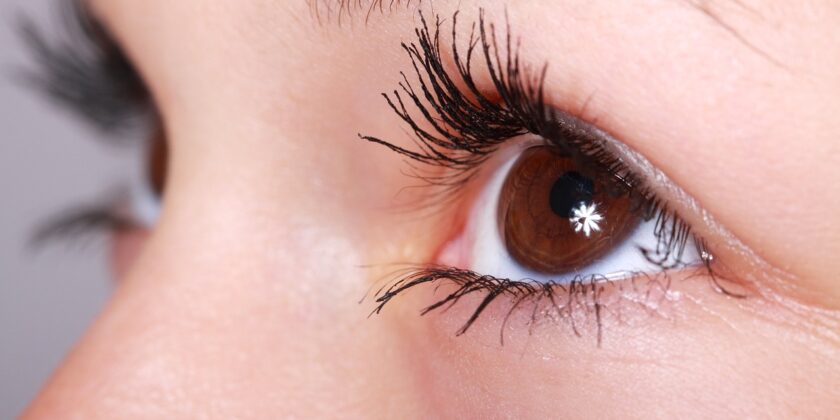 Ciglia-Foto da pixabay.com
