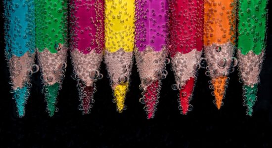 Colori-Foto da pixabay.com