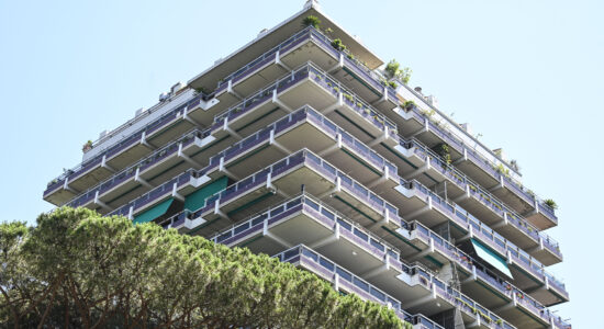 Condominio-Foto da imagoeconomica