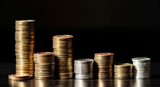 Conto di deposito con tasso al 6%-Foto da imagoeconomica
