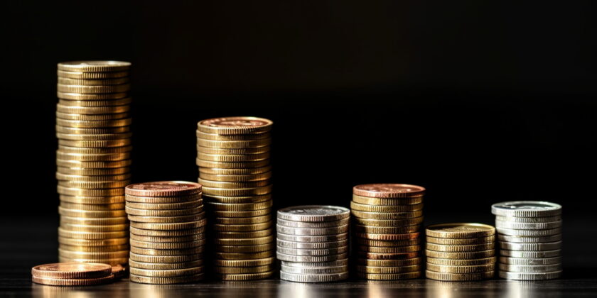Conto di deposito con tasso al 6%-Foto da imagoeconomica