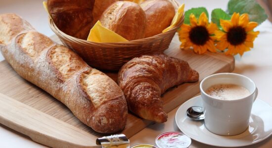 Costo della colazione-Foto da pixabay.com