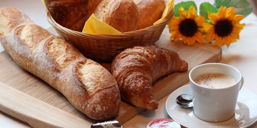 Costo della colazione-Foto da pixabay.com