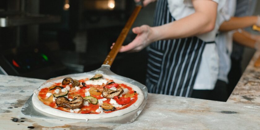 Costo di una pizza dello chef Pappalardo-Foto da pixabay.com