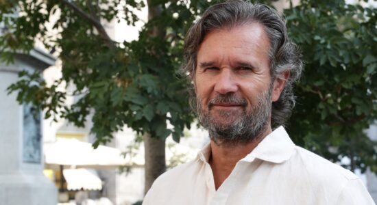 Cracco-Foto da imagoeconomica