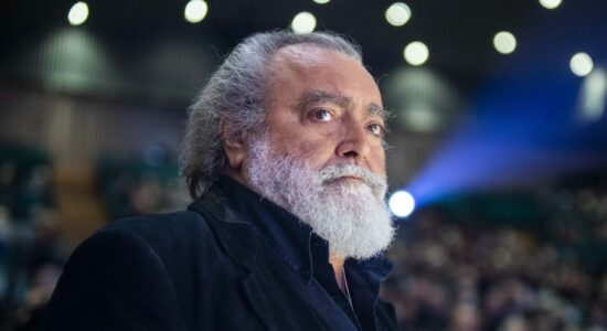 Diego Abatantuono-Foto da imagoeconomica