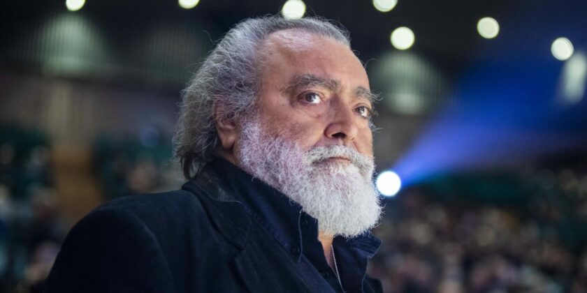 Diego Abatantuono-Foto da imagoeconomica