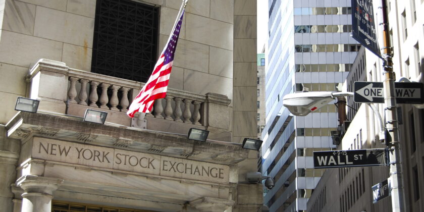 Dove la FED porterà Wall Street-Foto da imagoeconomica